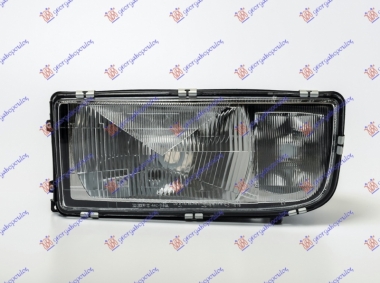 FAR ELEKTR. BELI MIG/MAGL (H4/H1)(DEPO)