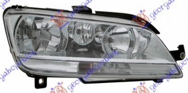 FAR ELEKTR. BEZ MAGLENKE 06-(TYC)