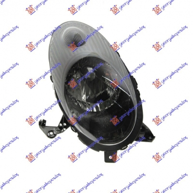 FAR ELEKTR. CRNI (DEPO)