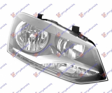 FAR ELEKTR. DUPLO SOCIVO (SA MOT.) (TYC)