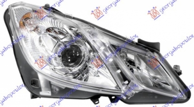 FAR ELEKTR. (H1/H7) (HELLA)