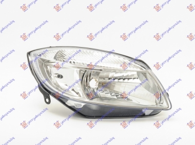 FAR ELEKTR. (H4)  (DEPO)