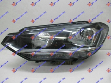 FAR ELEKTR. (H7/H7)  (DEPO)