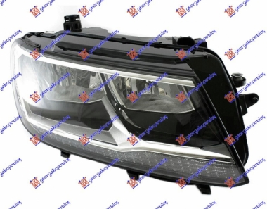 FAR ELEKTR. (H7/H7)  (DEPO)