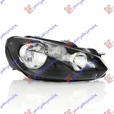 FAR ELEKTR. (HELLA TIP) (DEPO)