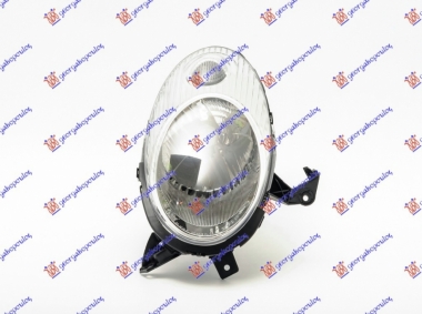 FAR ELEKTR. HROM (DEPO)