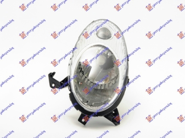 FAR ELEKTR. HROM (DEPO)