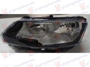 FAR ELEKTRCINI (LED/H7/H7) 2017- (KINA)