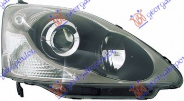 FAR ELEKTR.(H1/HB3)(DEPO)