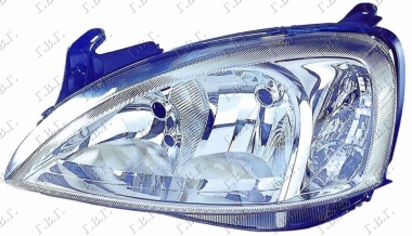 FAR ELEKTRICNI -02 (VALEO TIP) (DEPO)