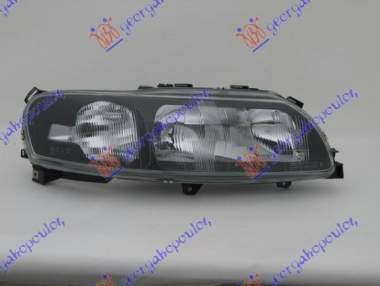 FAR ELEKTRICNI -05 (TYC)