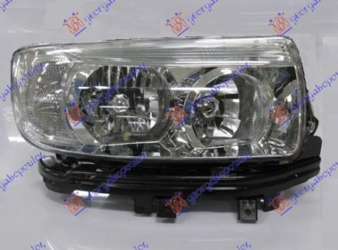 FAR ELEKTRICNI 06- (SA MOTOROM)(DEPO)