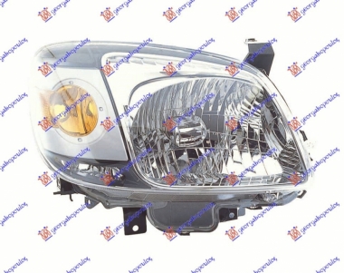 FAR ELEKTRICNI -08(DEPO)