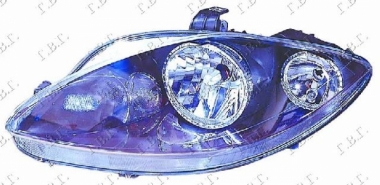 FAR ELEKTRICNI -09  (DEPO)