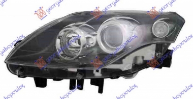 FAR ELEKTRICNI -11 CRNI (DEPO)