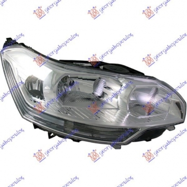 FAR ELEKTRICNI -11 (DEPO)