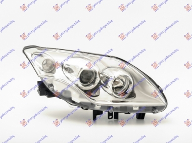 FAR ELEKTRICNI -11 HROM(DEPO)