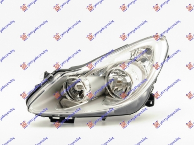 FAR ELEKTRICNI -11 (TYC)