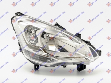 FAR ELEKTRICNI -12 SA MOTOROM(DEPO)