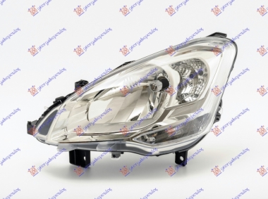 FAR ELEKTRICNI -12 SA MOTOROM(DEPO)