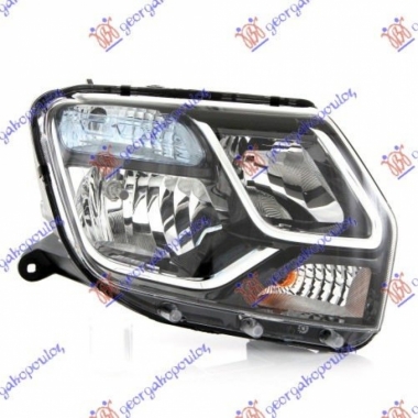 FAR ELEKTRICNI 13-15 (DEPO)