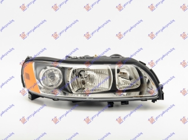 FAR ELEKTRICNI -2005 (DEPO)