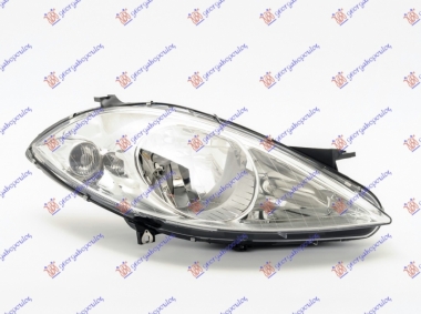 FAR ELEKTRICNI -2008 (MARELLI)