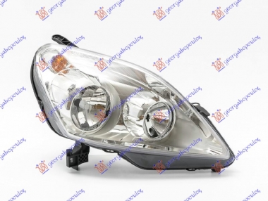 FAR ELEKTRICNI 2008- (MARELLI)