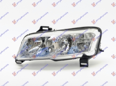 FAR ELEKTRICNI 3VR SA MAGLENKOM (DEPO)