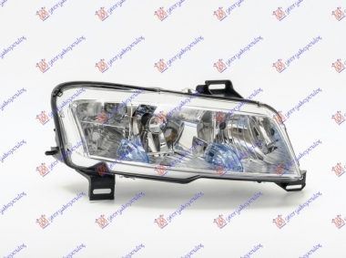 FAR ELEKTRICNI 3VR SA MAGLENKOM (DEPO)