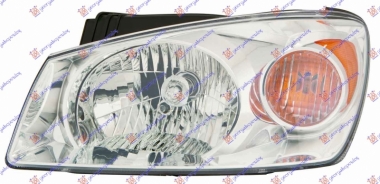 FAR ELEKTRICNI 4VRATA SA MOTOROM(DEPO)