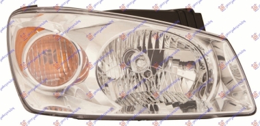 FAR ELEKTRICNI 4VRATA SA MOTOROM(DEPO)