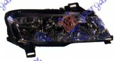 FAR ELEKTRICNI 5VR/KARAV.SA MAGL.(TYC)