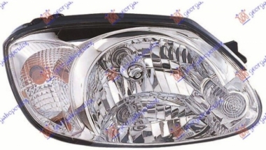 FAR ELEKTRICNI BELI (TYC)