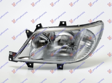 FAR ELEKTRICNI BEZ MAGLENKE 00-03 (DEPO)