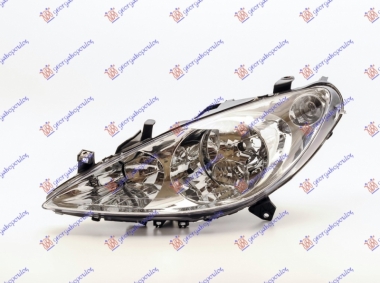 FAR ELEKTRICNI BEZ MAGLENKE(TYC)