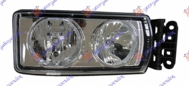 FAR ELEKTRICNI BEZ MOTORA 07-13 (DEPO)