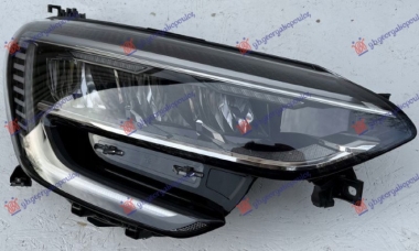 FAR ELEKTRICNI CEO LED (VALEO)