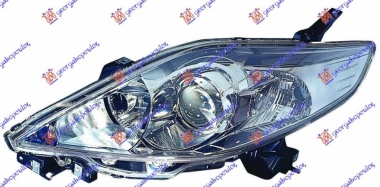 FAR ELEKTRICNI CRNI -08(DEPO)