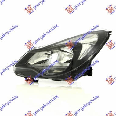 FAR ELEKTRICNI CRNI 11-(DEPO)