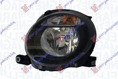 FAR ELEKTRICNI CRNI (MARELLI)