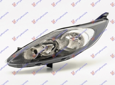 FAR ELEKTRICNI CRNI SA MOTOROM (DEPO)