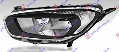 FAR ELEKTRICNI CRNI (TURSKA)