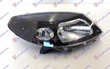 FAR ELEKTRICNI CRNI (TURSKA)