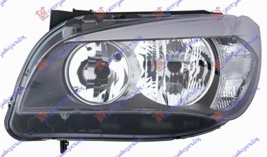 FAR ELEKTRICNI CRNI(DEPO)