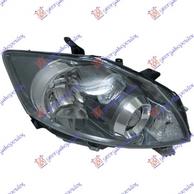 FAR ELEKTRICNI CRNI(DEPO)