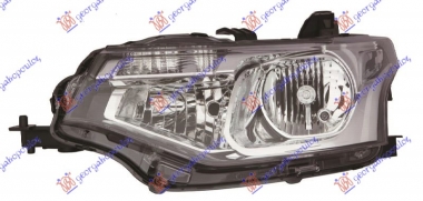 FAR ELEKTRICNI CRNI(DEPO)