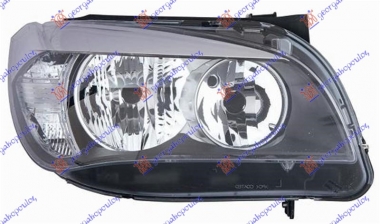 FAR ELEKTRICNI CRNI(DEPO)