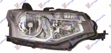 FAR ELEKTRICNI CRNI(TYC)