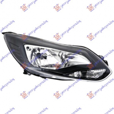 FAR ELEKTRICNI CRNI(TYC)